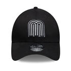 New Era 3930 M&eacute;xico Solid image number null