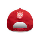 New Era 940 Lmb City Connect Diablos De Mexico image number null