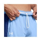 Under Armour Ua Zone 7 Short Blu image number null