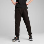 Puma M Tad Essentials French Terry Jogger image number null