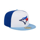 New Era Mlb24 St 5950 Np Toronto Blue Jays Wf Otc image number null