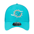 New Era 3930 Outline 25536 Miami Dolphins Otc image number null