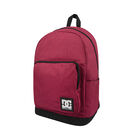 Dc Shoes Backpack Roja image number null