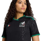 Adidas Fmf 3 Jsy W Mexico image number null