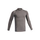 Under Armour Cg Armour Mock Ls image number null