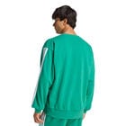 Sudadera con Cuello redondo y ADN de M&eacute;xico image number null