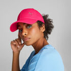 Puma Gold Metal Cat Cap image number null
