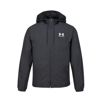 Under Armour Ua Rival Wvn Windbreaker