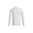 Under Armour Cg Armour Mock Ls image number null