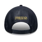 New Era 940 Af Trckr Lmx Sde Ptch Pumas image number null