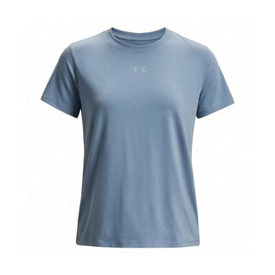 Under Armour Rival Core Ss