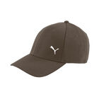 Puma Gold Metal Cat Cap image number null