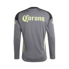 Jersey Adidas de portero Club América 25/26 manga larga image number null