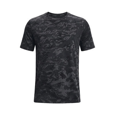 Under Armour Abc Camo Ss