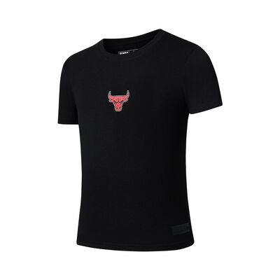 Fexpro Nba Back Print Chicago Bulls