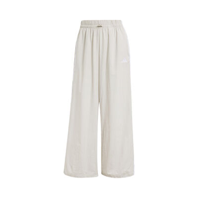 Adidas Pants Essentials 3 Franjas Lifestyle Parachute Tejido