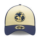 New Era 940 Af Trckr Lmx Sde Ptch America image number null