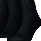 Puma Short Crew 3P Unisex image number null