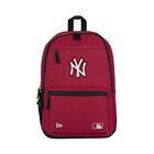 New Era Applique Delaware Bag New York Yankees Chj image number null