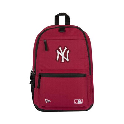 New Era Applique Delaware Bag New York Yankees Chj