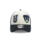 New Era 940 Lmx Ssnl 260212 Pumas image number null