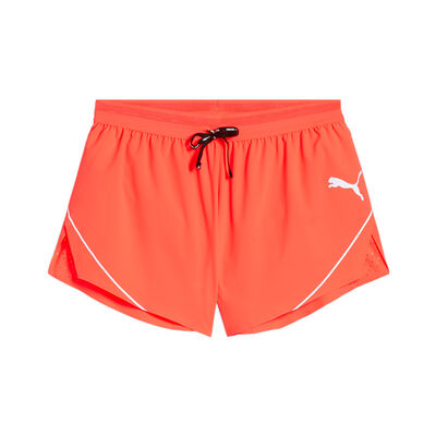 Puma M Raceday Ultraweave 3 Split Short