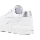 Puma Cali Court Metallic Wns image number null