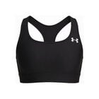 Under Armour Heatgear Mid image number null