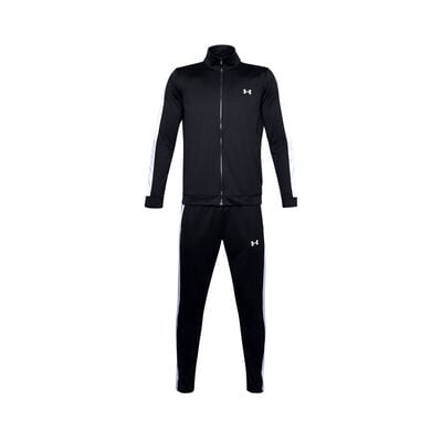 Under Armour Pants Con Sudadera Knit