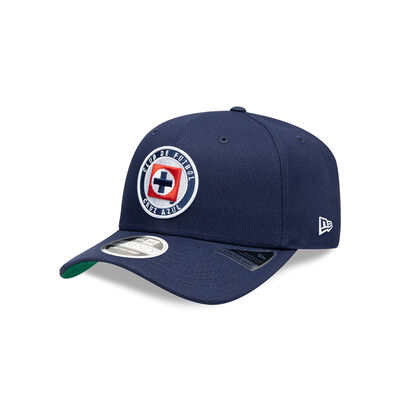 Gorra New Era 9SEVENTY Cruz Azul Classics Snapback