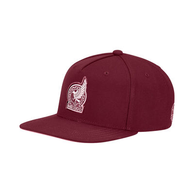Adidas Gorra Snapback Seleccion Nacional De Mexico