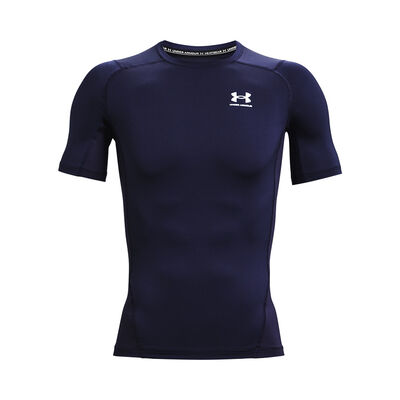 Under Armour Hg Armour Comp Ss