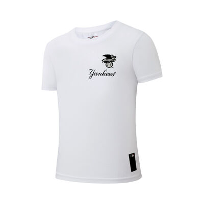 Fexpro Mlb Hd Back Print Regular Fit T Shirt