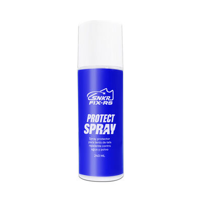 Snkr Fixer Protector En Spray Para Tenis