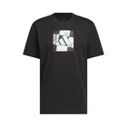 Adidas M Box Logo Tee image number null
