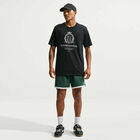 Nike M Nsw Tee Std Club Cnct Sport image number null