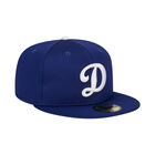 New Era Mlb24 St 5950 Np Los Angeles Dodgers Otc image number null