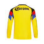 Jersey Adidas Local Club América 25/26 manga larga image number null