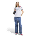 Adidas Real H Jsy W image number null