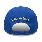 New Era 940 Mc Lmx Rtro Ptch America image number null