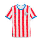Jersey de F&uacute;tbol Puma Paraguay Local 2026 Replica Hombre image number null