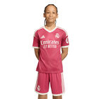 Adidas Real 3 Jsy Y image number null
