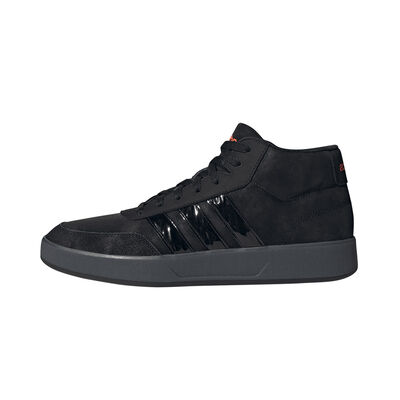 Adidas Breaknet Mid