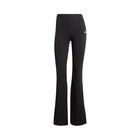 Mallas Adidas Acampanadas Essentials Logo Peque&ntilde;o image number null