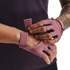 Under Armour Womens Training Glove image number null