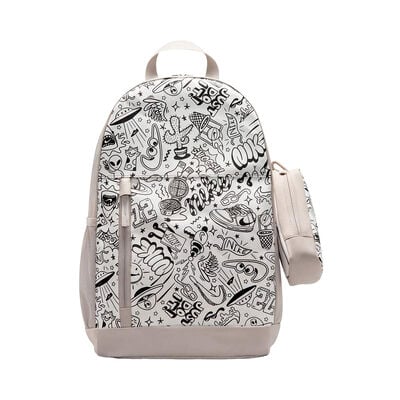 Nike Y Nk Elemental Bkpk  Paper