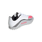 Tacos para Césped Artificial F50 Messi Club para Niños image number null