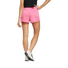 Shorts Pacer Essentials Tejidos Corte Alto image number null