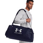 Under Armour Ua Undeniable 5.0 Duffle Md image number null
