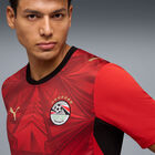 Puma Efa Home Jersey Replica Wc26 Egipto image number null